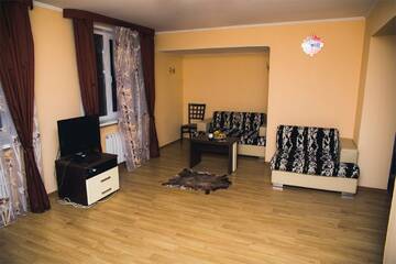 I категория Бунгало Семейное в Гостинице Гостиничный комплекс Сафари