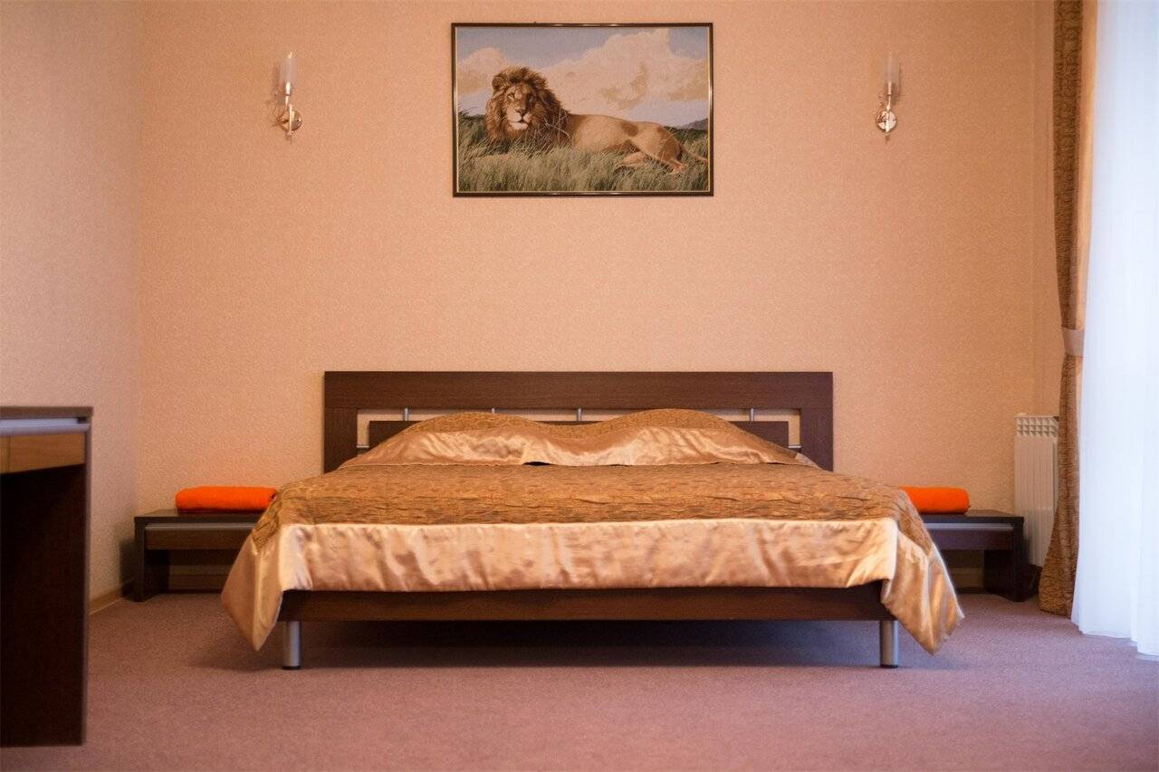 Стандарт Улучшенный